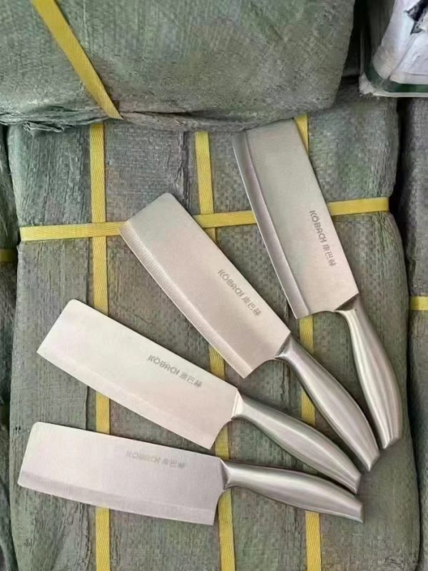 Kambāch Premium Chef's Knives