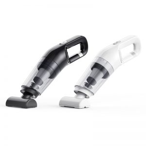 Wireless Car Vacuum Cleaner