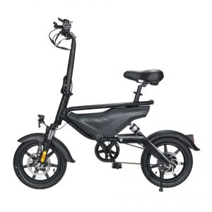 K1 Mini Electric Bicycle